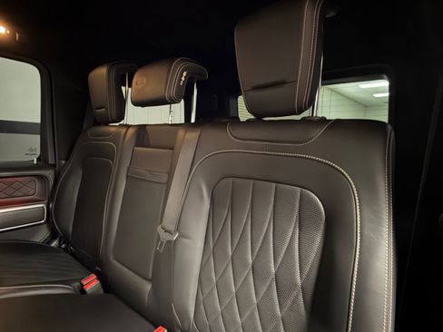 Used 2020 Mercedes-Benz G 550 image 42