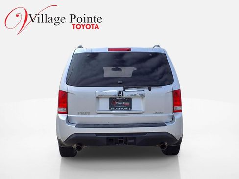 Used 2015 Honda Pilot EX-L image 5