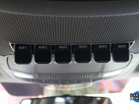 Used 2018 Ford F550 4x4 Crew Cab Super Duty image 30