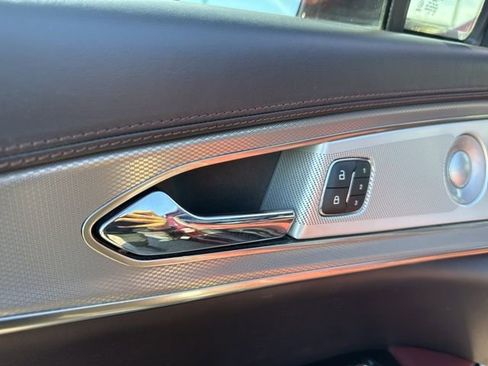 Used 2019 Lincoln Nautilus Black Label AWD/4WD image 25