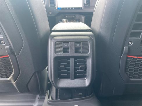New 2025 Ford Bronco Raptor image 12