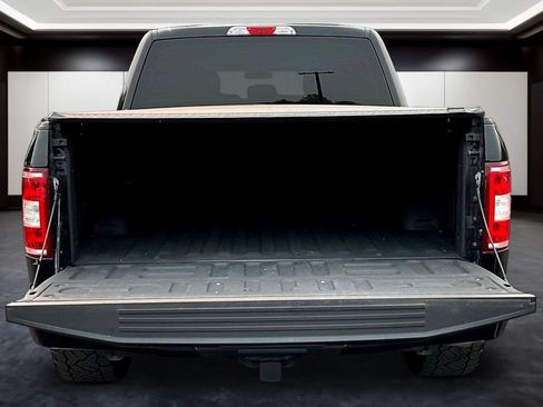Used 2019 Ford F150 XL w/ Equipment Group 101A Mid AWD/4WD image 7