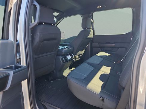 New 2026 Ford F150 STX w/ Equipment Group 200A RWD image 19