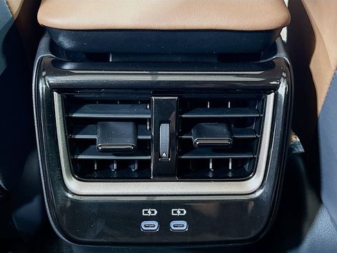 New 2026 Toyota Crown Signia AWD/4WD image 25