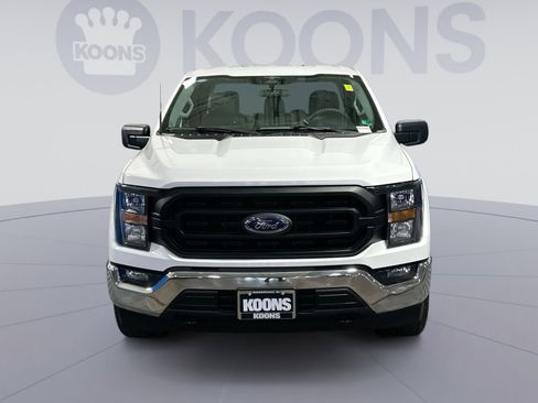 Used 2023 Ford F150 XL w/ XL Chrome Appearance Package image 11