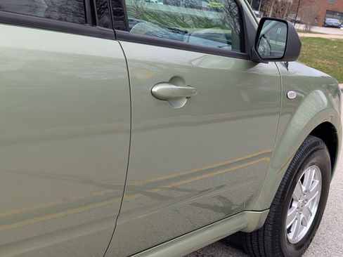 Used 2009 Mercury Mariner 4WD image 31