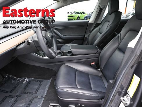 Used 2019 Tesla Model 3 Long Range AWD/4WD image 14