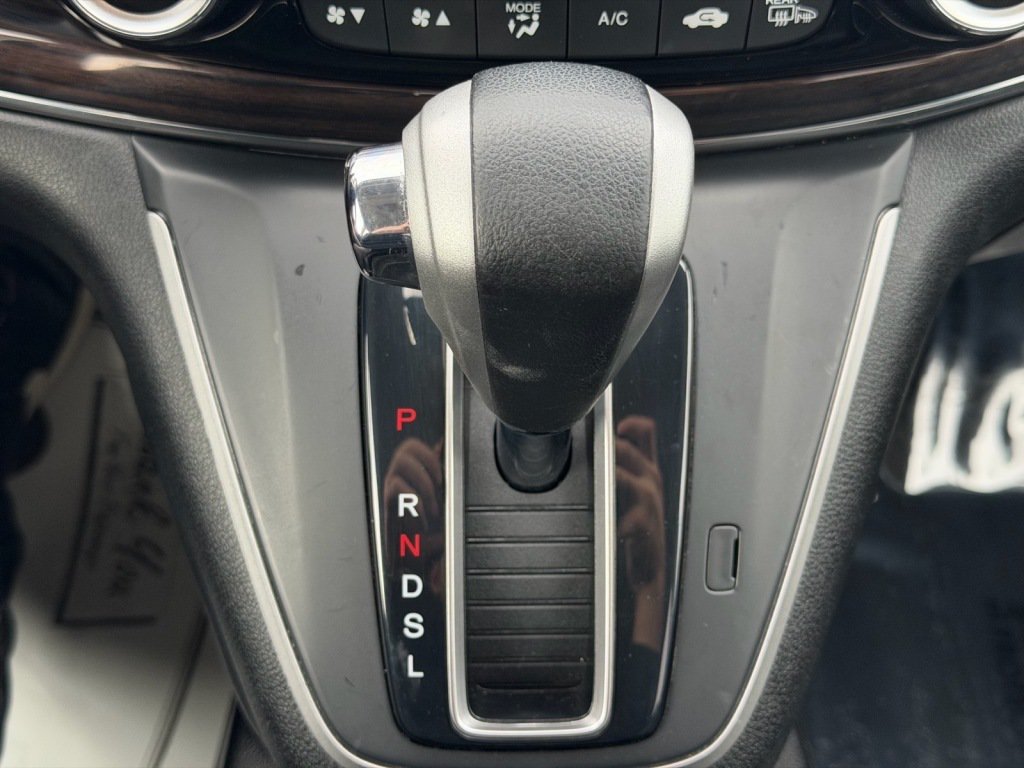 Used 2015 Honda CR-V EX-L image 16