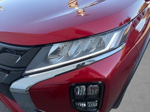 New 2026 Mitsubishi Outlander Sport AWD image 29