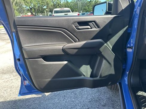 New 2026 Chevrolet Colorado Trail Boss image 10