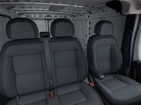 New 2026 RAM ProMaster 1500 w/ Convenience Group FWD image 18