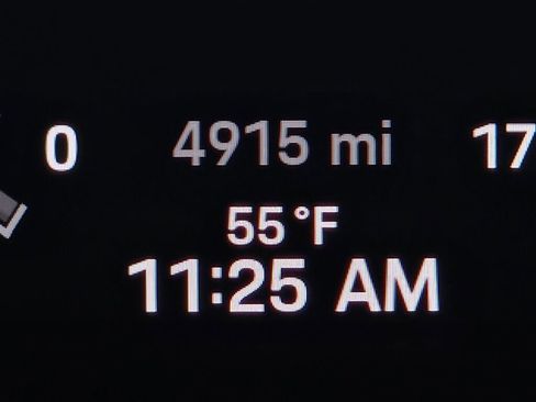 Certified 2025 Porsche Cayenne Coupe image 44