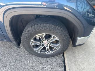 Used 2023 GMC Sierra 1500 SLE AWD/4WD video 2