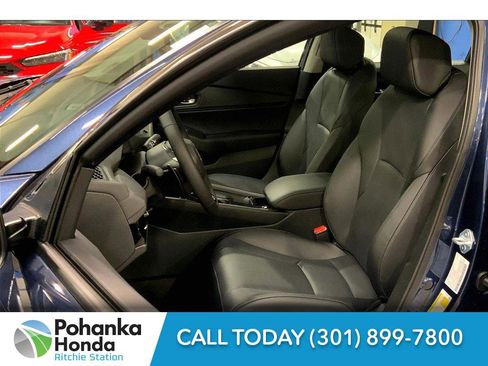 Used 2025 Honda Accord EX-L image 10