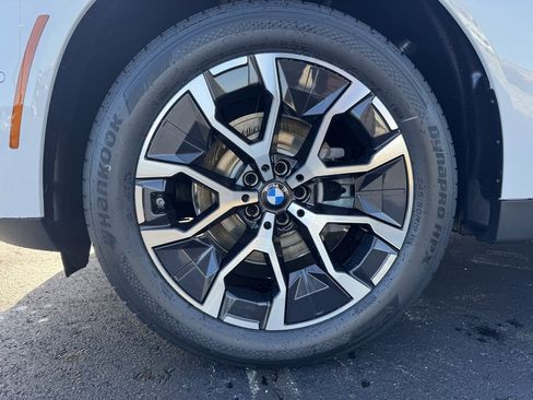 New 2026 BMW X3 xDrive30 w/ Convenience Package image 10