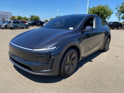 Used 2026 Tesla Model Y AWD