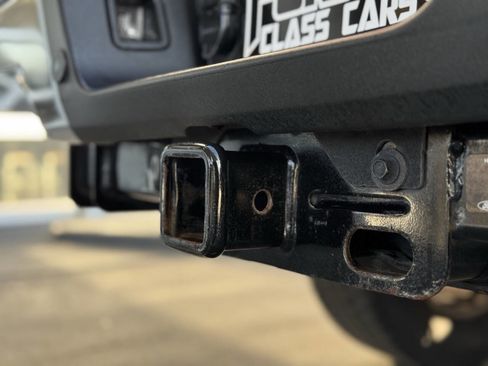 Used 2019 Ford F250 Lariat w/ Lariat Ultimate Package image 11