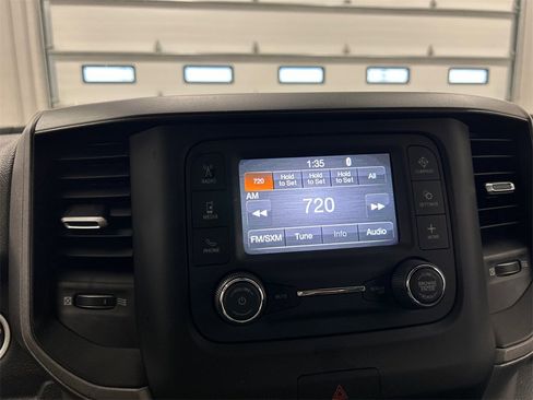 Used 2024 RAM 2500 Tradesman w/ Snow Chief Group image 21