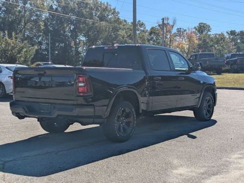 New 2026 RAM 1500 Big Horn image 9