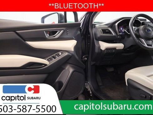 Used 2023 Subaru Ascent Limited image 10