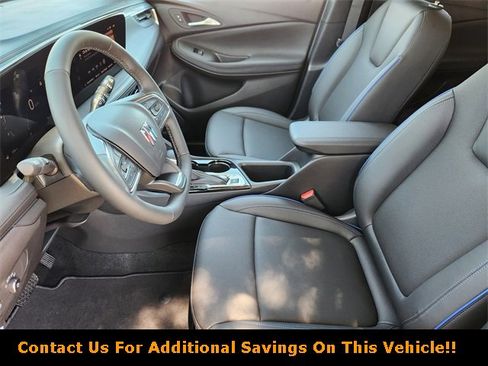 New 2026 Buick Encore GX Sport Touring w/ Comfort Package image 9