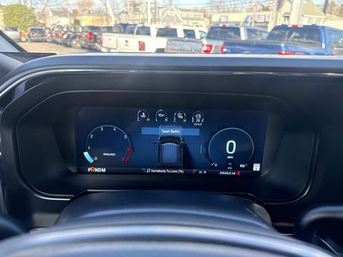 Certified 2024 Ford F250 Lariat w/ Lariat Ultimate Package image 33