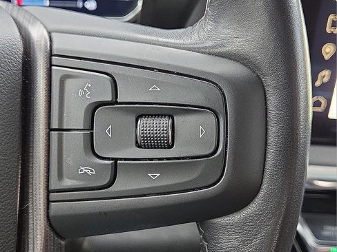 Used 2024 GMC Sierra 3500 Denali Ultimate image 22