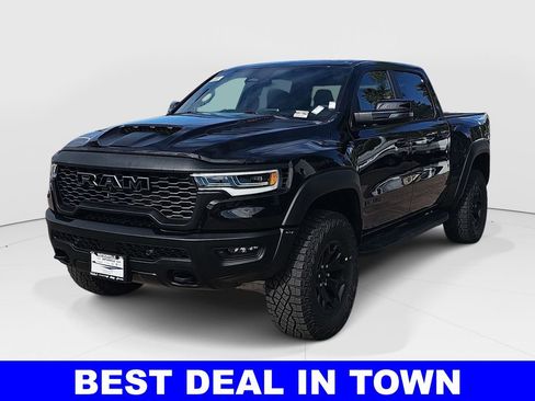 New 2026 RAM 1500 RHO w/ RHO Level 1 Equipment Group AWD/4WD image 7