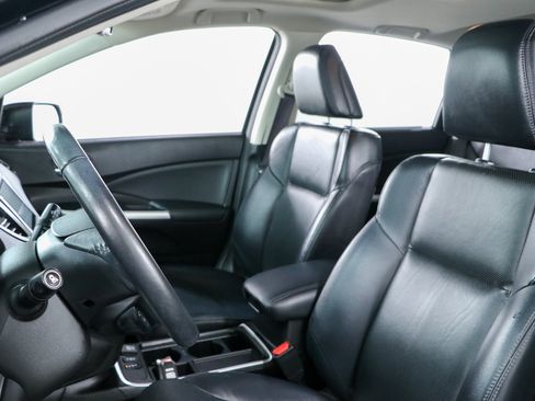 Used 2015 Honda CR-V Touring image 24