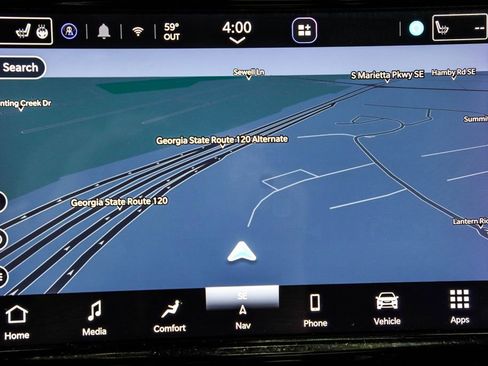 Used 2023 Chrysler Pacifica Limited image 33