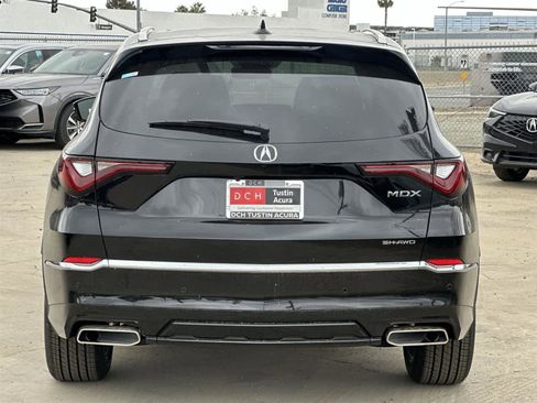 New 2026 Acura MDX SH-AWD w/ Advance Package image 6