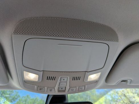 Used 2019 Ford Fusion Titanium FWD image 15