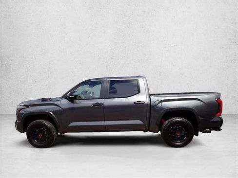 Used 2026 Toyota Tundra TRD Pro AWD/4WD image 12