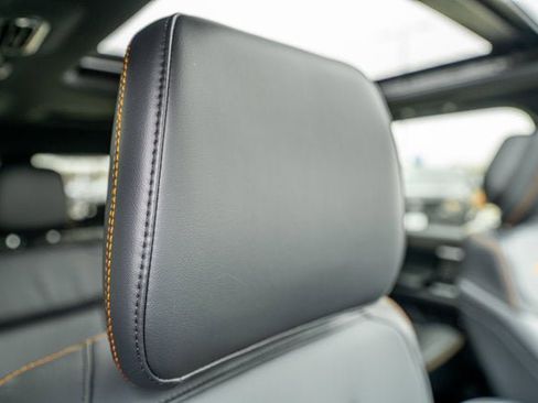 New 2026 Ford Expedition Tremor image 41