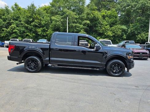 Used 2024 Ford F150 XLT w/ Equipment Group 302A MID image 15
