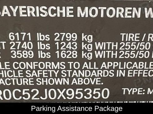 Used 2018 BMW X5 xDrive35i AWD/4WD image 42