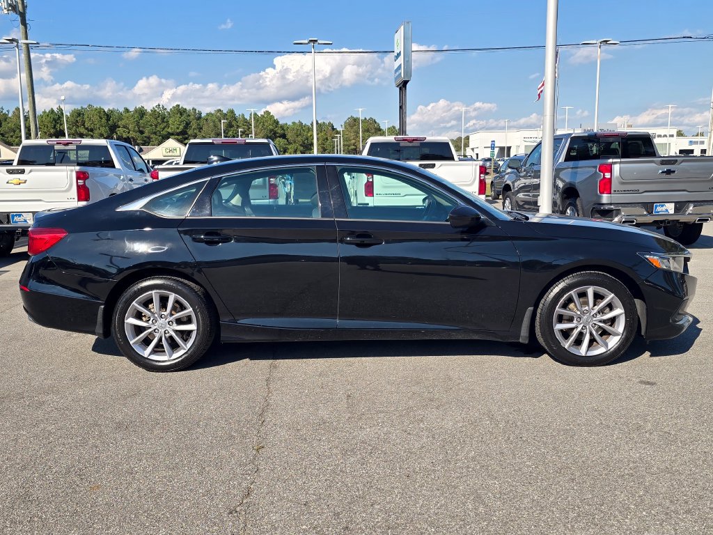 Used 2021 Honda Accord LX image 6