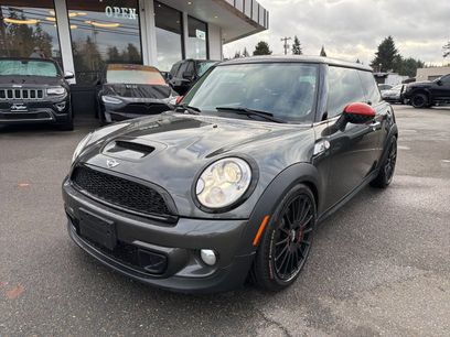 Used 2011 MINI Cooper S
