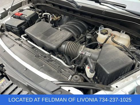 Used 2024 Chevrolet Tahoe Premier image 30