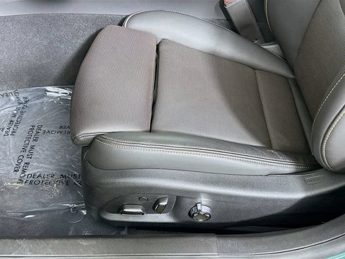 Certified 2025 Cadillac CT5 V w/ Technology Package RWD image 20