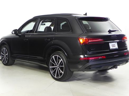 Used 2023 Audi Q7 3.0T Premium Plus w/ Premium Plus Package image 9
