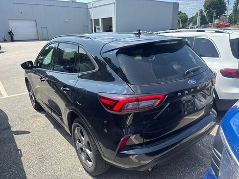 Used 2024 Ford Escape ST-Line w/ Tech Pack #1 AWD/4WD image 5