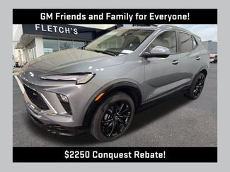 New 2026 Buick Encore GX Sport Touring w/ Comfort Package AWD/4WD 360° Tour