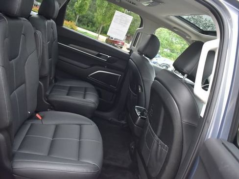 Certified 2021 Kia Telluride SX AWD/4WD image 16