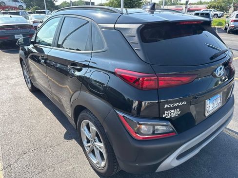 Used 2022 Hyundai Kona SEL w/ Convenience Package FWD image 2