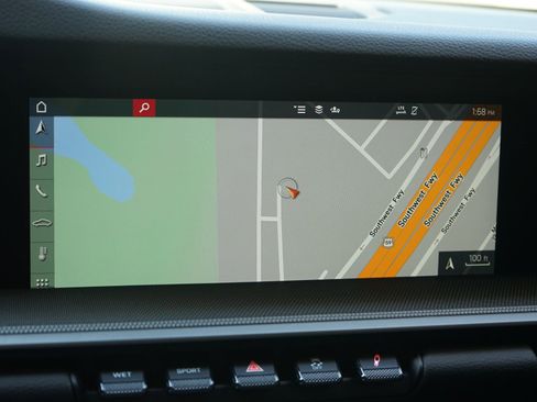 Used 2021 Porsche 911 Carrera image 14