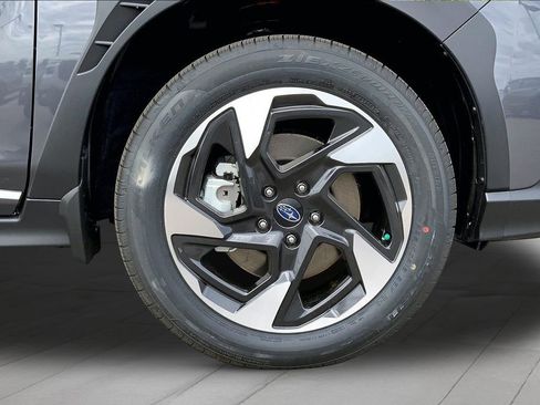 New 2026 Subaru Crosstrek 2.5i Limited AWD/4WD image 13