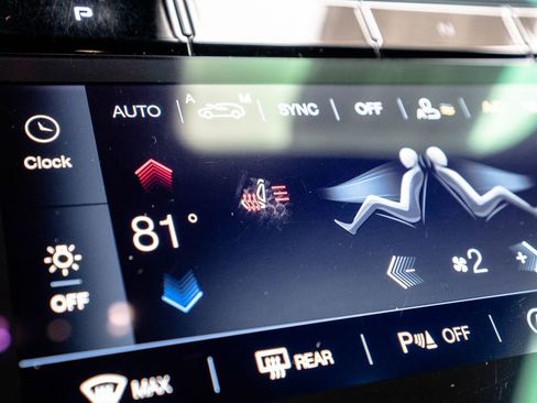 Used 2024 Maserati Grecale GT AWD/4WD image 30