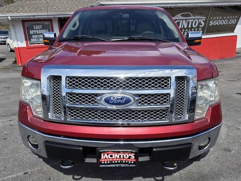 Used 2010 Ford F150 XL image 2
