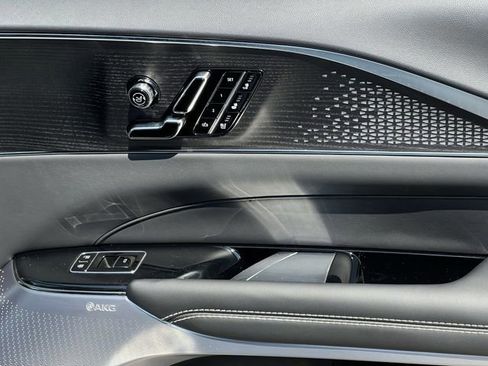 New 2026 Cadillac Lyriq V image 23